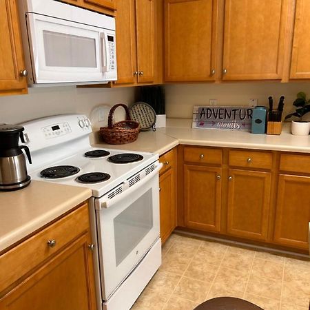 דירות שרלוט Cute And Cozy 5 Min From Carowinds מראה חיצוני תמונה