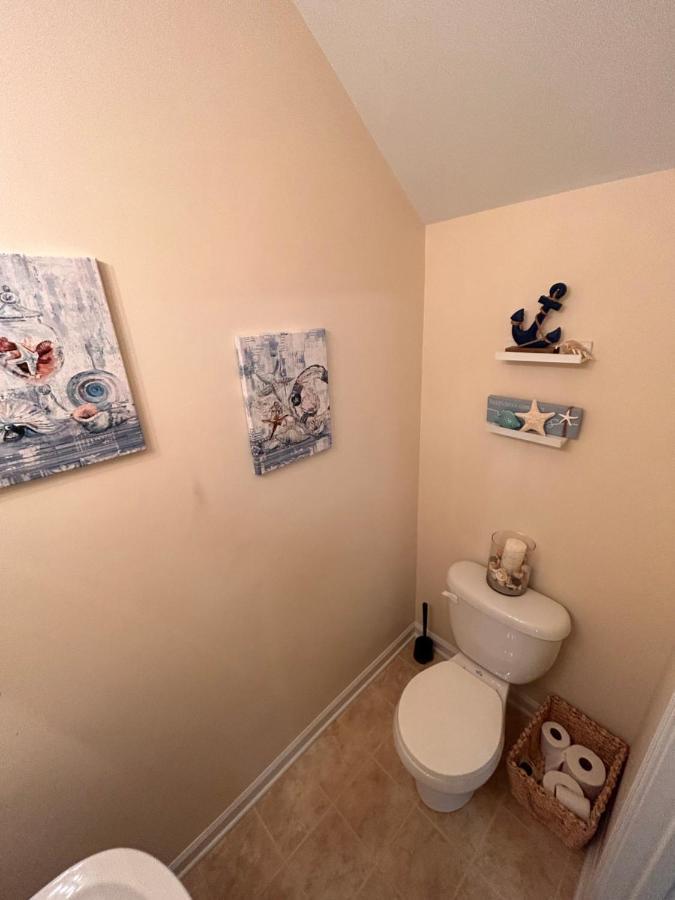 דירות שרלוט Cute And Cozy 5 Min From Carowinds מראה חיצוני תמונה