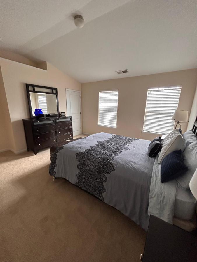 דירות שרלוט Cute And Cozy 5 Min From Carowinds מראה חיצוני תמונה