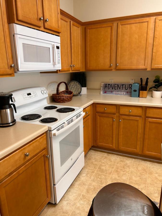 דירות שרלוט Cute And Cozy 5 Min From Carowinds מראה חיצוני תמונה