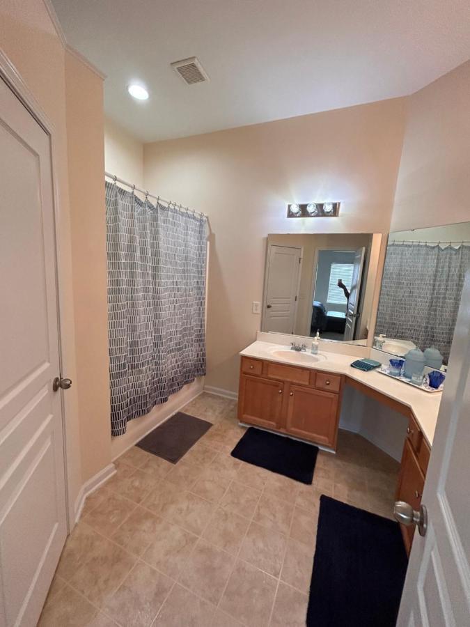 דירות שרלוט Cute And Cozy 5 Min From Carowinds מראה חיצוני תמונה