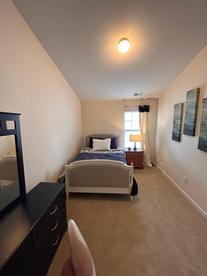 דירות שרלוט Cute And Cozy 5 Min From Carowinds מראה חיצוני תמונה