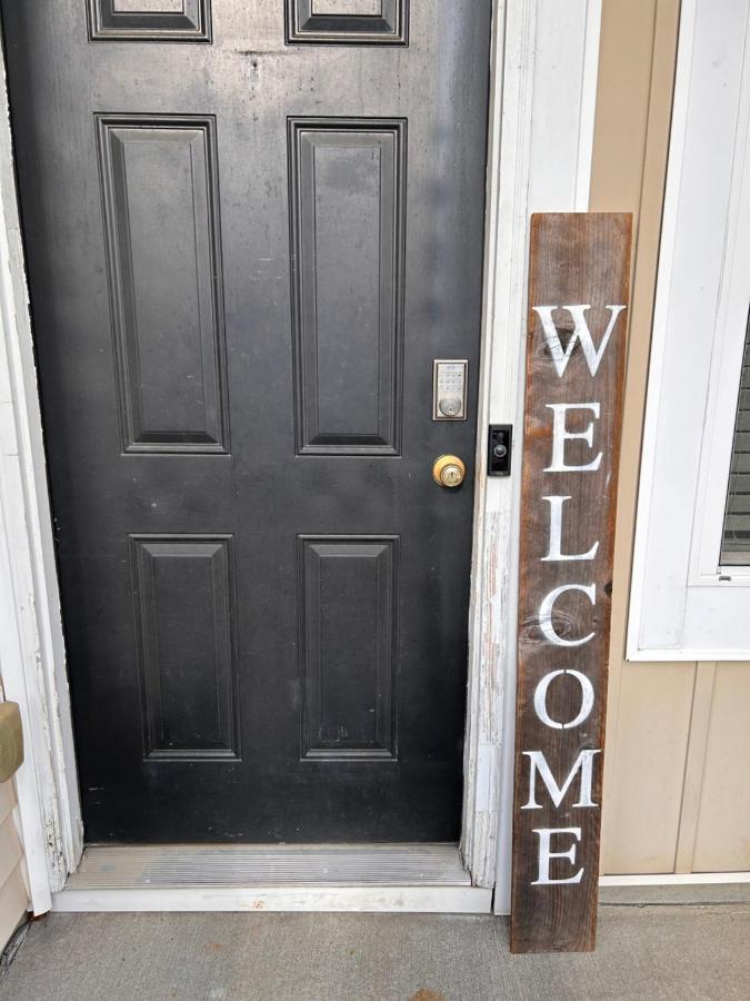 דירות שרלוט Cute And Cozy 5 Min From Carowinds מראה חיצוני תמונה