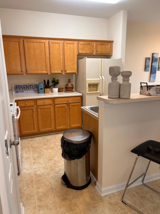 דירות שרלוט Cute And Cozy 5 Min From Carowinds מראה חיצוני תמונה